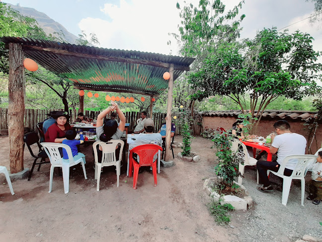 Recreo Campestre Naranjal