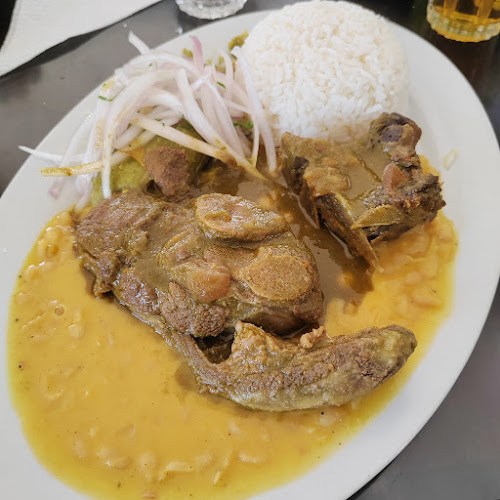 Restaurant El Sabor Churre en Tacna - Gastronomía y hostelería