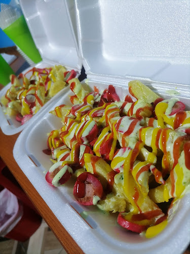 Mr Bross hamburguesería - Trujillo