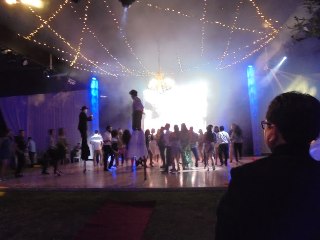 Santa Victoria, La Libertad, Perú - Laredo