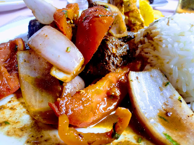 Restaurante Turístico Tres Marías - Gastronomía y hostelería