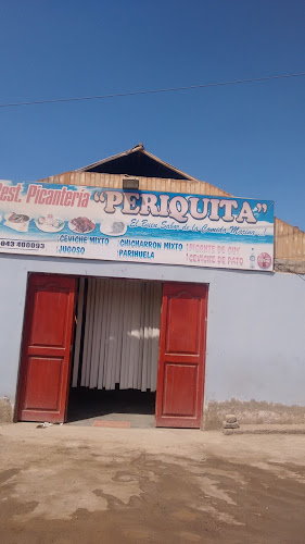 Picanteria Periquita - Gastronomía y hostelería