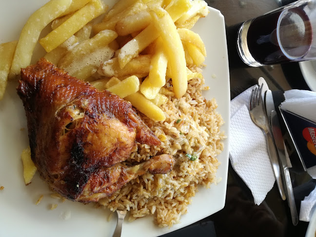 Comentarii opinii despre Royal Restaurante