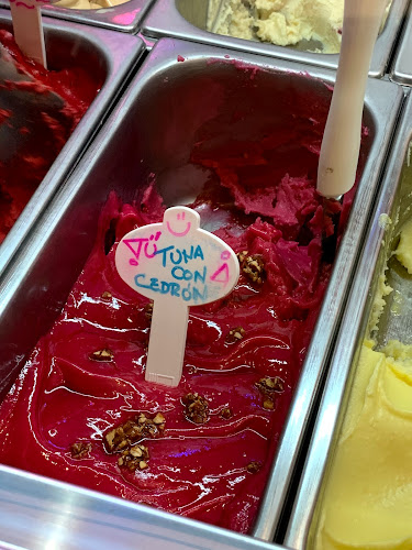 Opinii despre Monterosso Gelateria în Lima - Gastronomía y hostelería