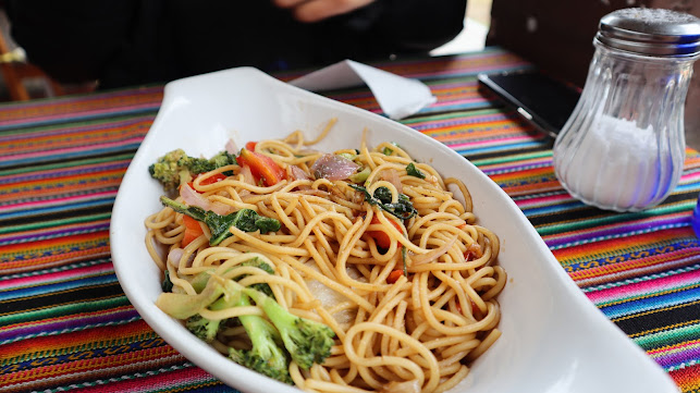 Opinii despre Menu Land în Huanchaco - Gastronomía y hostelería