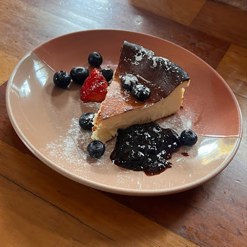 Opinii despre Arlotia în Barranco - Gastronomía y hostelería