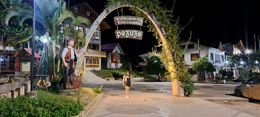 Restaurante El Típico Pozucino