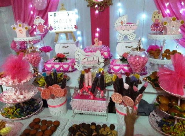 Party Vintage Dfranco - Pucallpa