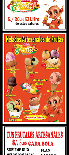 Av. Sinchi Roca 612, Comas 15313