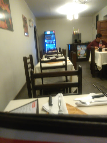 Paco's Grill - Cajamarca
