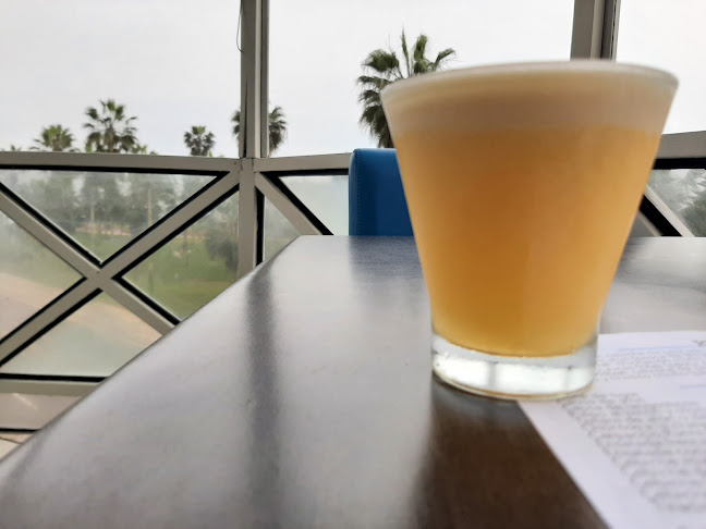 Comentarii opinii despre Punta Sal - Miraflores