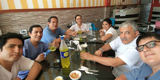 Yavari 1330, Iquitos 16002