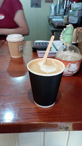 Opinii despre Café Risso în Lince - Gastronomía y hostelería