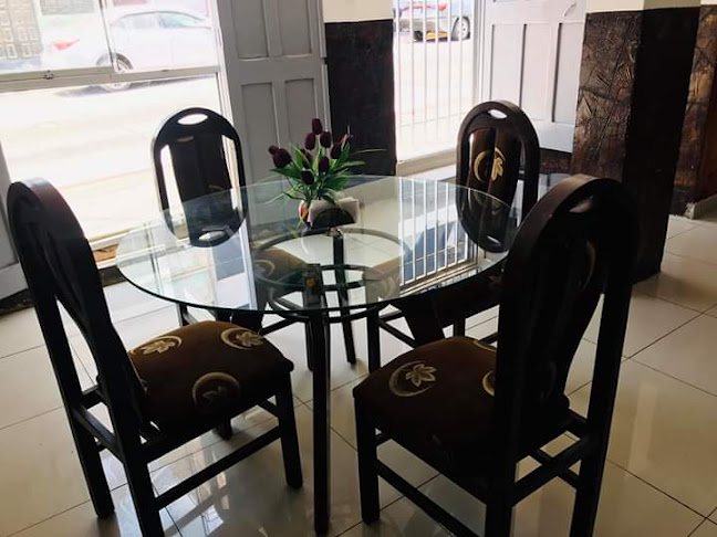 Marbar - Gastronomía y hostelería