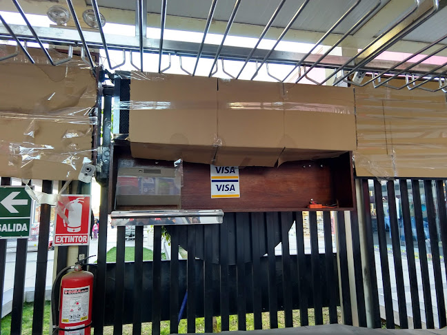 Encuentros Pisco&Bar - Moquegua