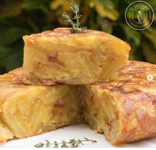 Comentarii opinii despre El Catering de Andrea E.I.R.L.