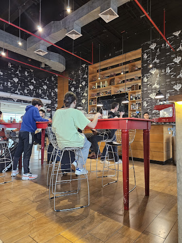 Comentarii opinii despre La Nacional