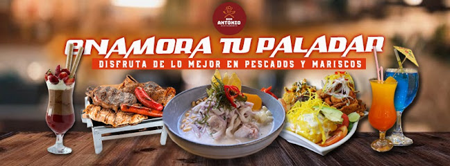 Místika Cevichería