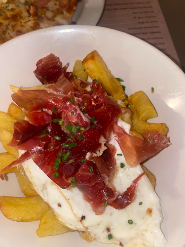 Opinii despre Restaurant La Punta în La Punta - Gastronomía y hostelería