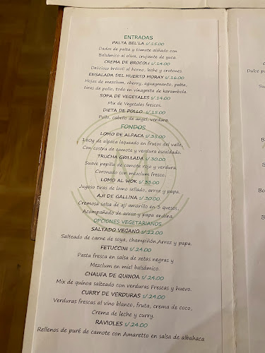 MORAY Restaurant - Gastronomía y hostelería