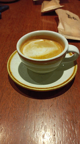 Tanta - Gastronomía y hostelería