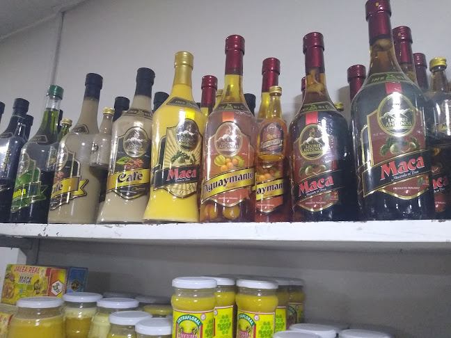 Restaurant El Paladar - La Oroya