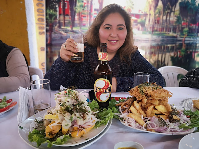 Ca.Loreto 223, Ica 11002