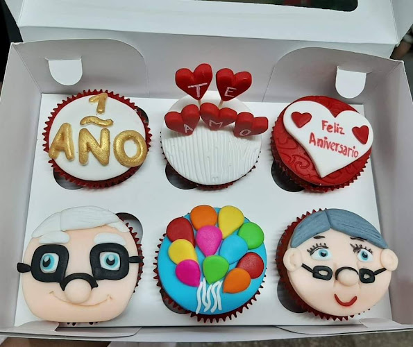 Opinii despre Baúl Dulce în Huaral - Gastronomía y hostelería