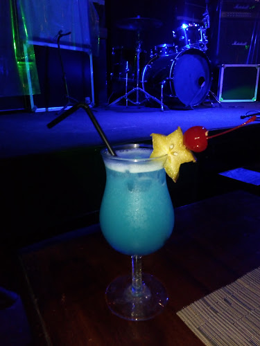 Opinii despre Rockola Retro Bar Café în Huacho - Gastronomía y hostelería