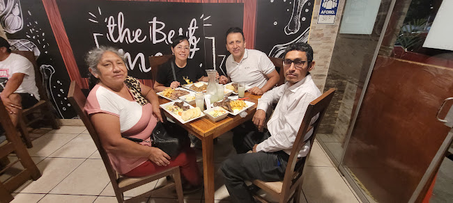 Opinii despre D' Tuti Parrillas & Mas în Chimbote - Gastronomía y hostelería