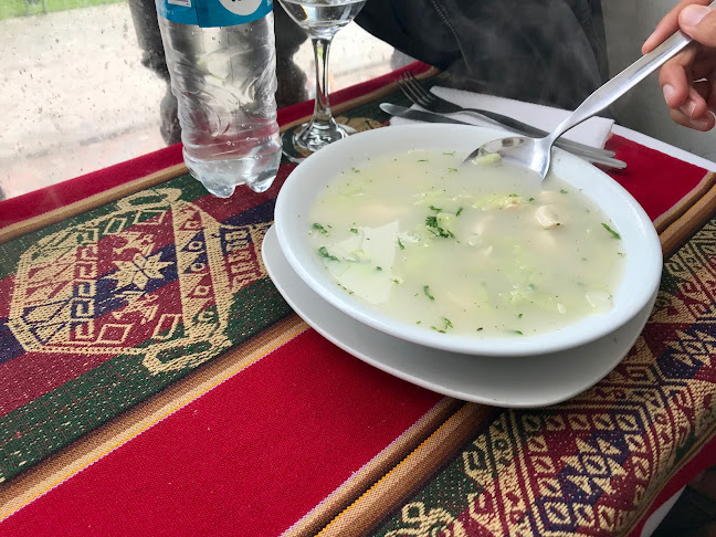 Comentarii opinii despre Los Balcones Restaurant