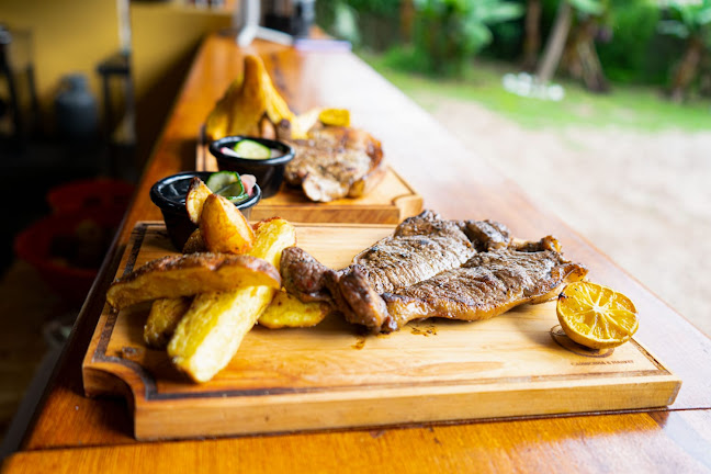 Selva y Cielo Oxapampa