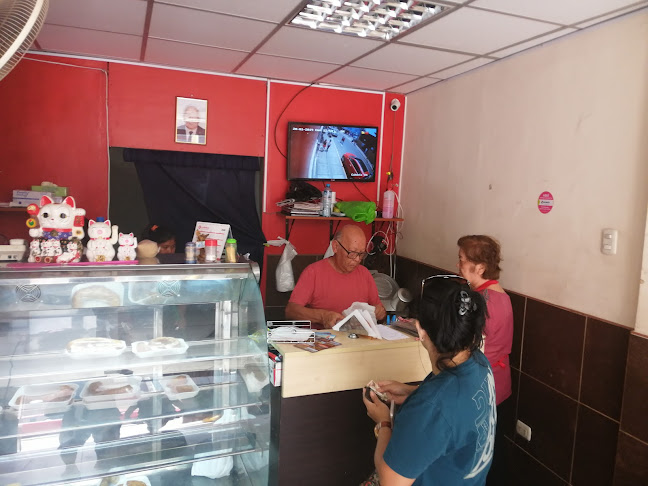 Embutidos Kian - Huacho