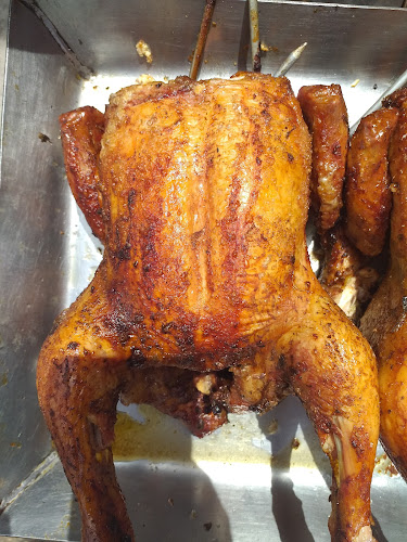 El Cesar's bar & grill