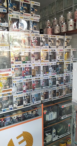 Emama helados y Regalos