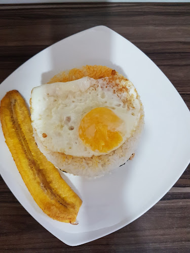 Opinii despre La Langosta - Restaurant Marisquería în El Porvenir - Gastronomía y hostelería