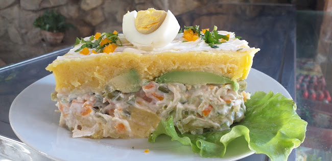 Restaurant El Porton