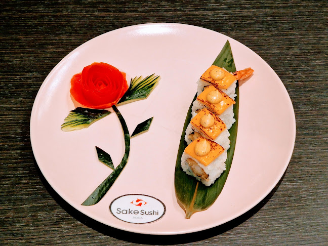 Ristorante Sake Sushi Roma - Chiclayo