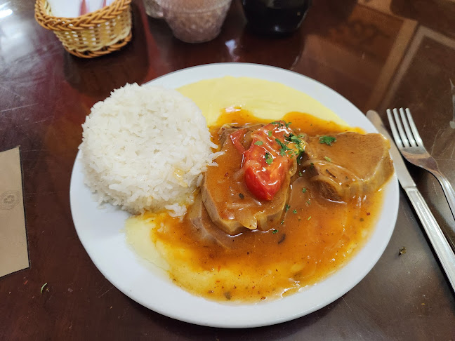 Ego's Restaurant - Gastronomía y hostelería