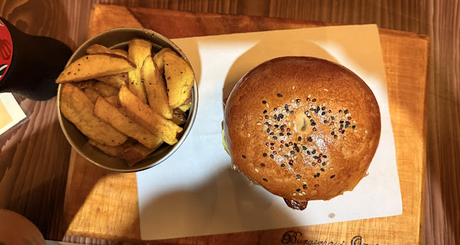 Burgerhaus Oxapampa - Oxapampa