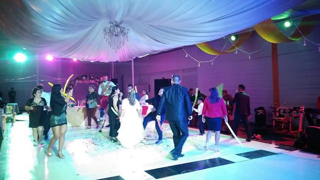 Saba Recepciones - Gastronomía y hostelería