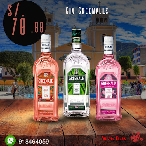 Comentarii opinii despre Licoreria El Chigripano