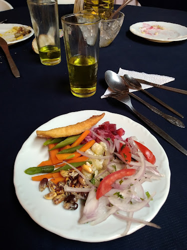 Restaurante Saber Sabor - Tacna