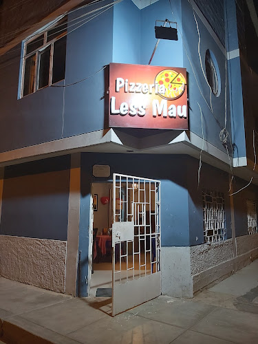 Pizzeria LESMAU - Gastronomía y hostelería
