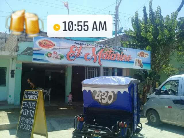 6Q6G+3PF, Chocope 13711