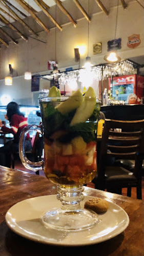 ViaVia Cafe Ayacucho - Gastronomía y hostelería