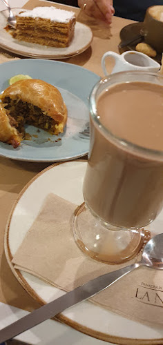 La Nuez San Borja Sur - San Borja