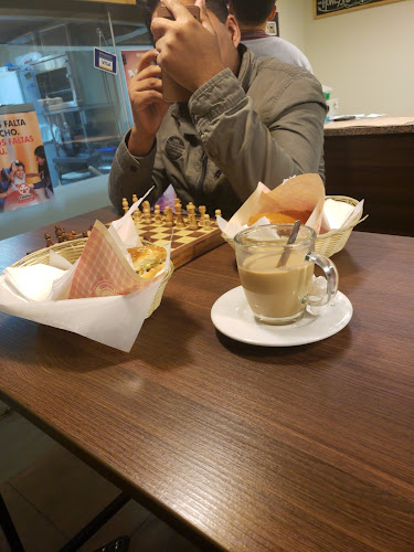 Bulldog Burger - Pueblo Libre