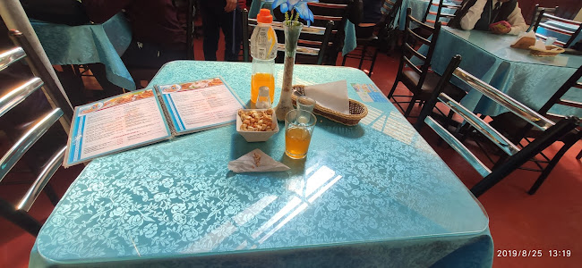 Cevicheria el Pulpo Loco - Gastronomía y hostelería