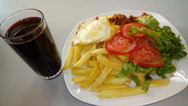 Comentarii opinii despre Manduka Salchipapas y Hamburguesas